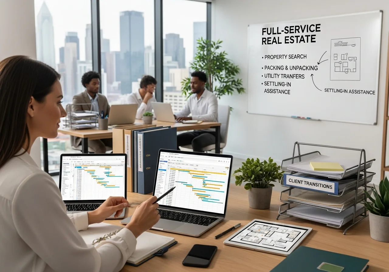 Vantelio-IA — Unsere Expertise im Detail